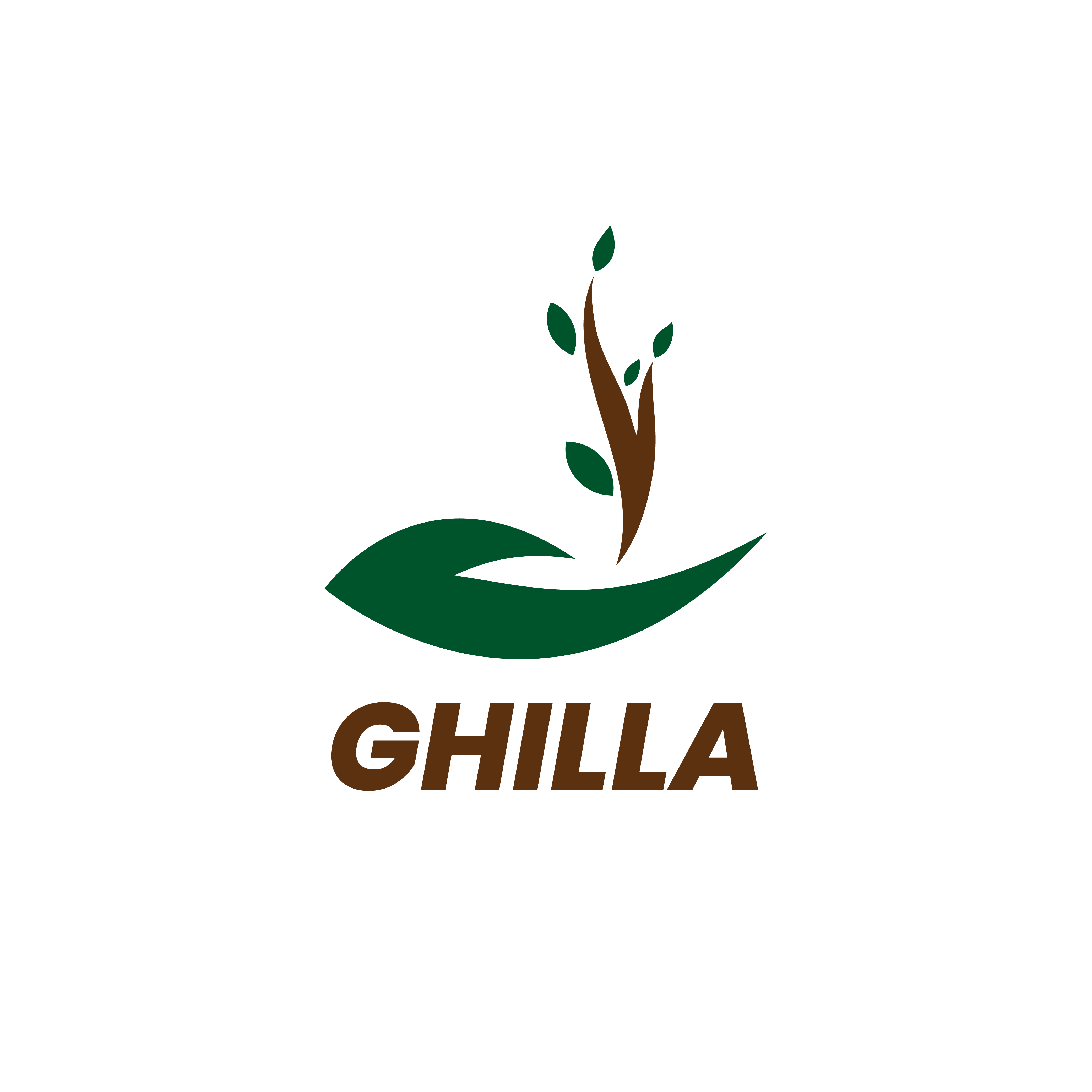 GHILLA