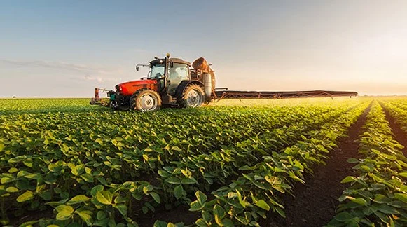 Techniques agricoles modernes